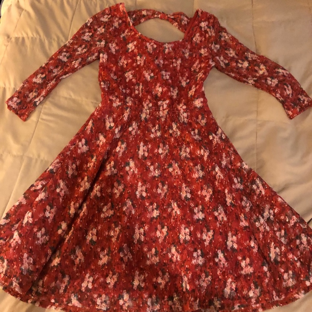 Summer dress